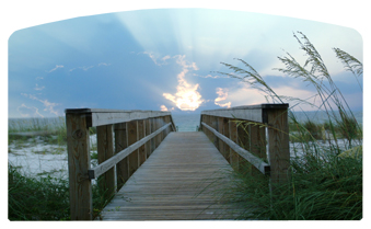 DACRO-125 Crossing Over (Boardwalk)